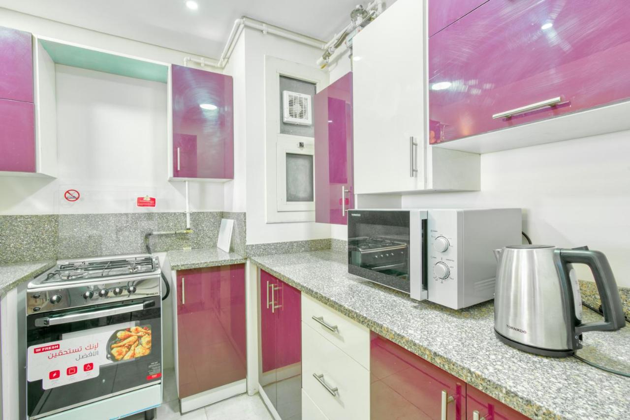 Lofts By Elegant Apartment Kaherah Luaran gambar