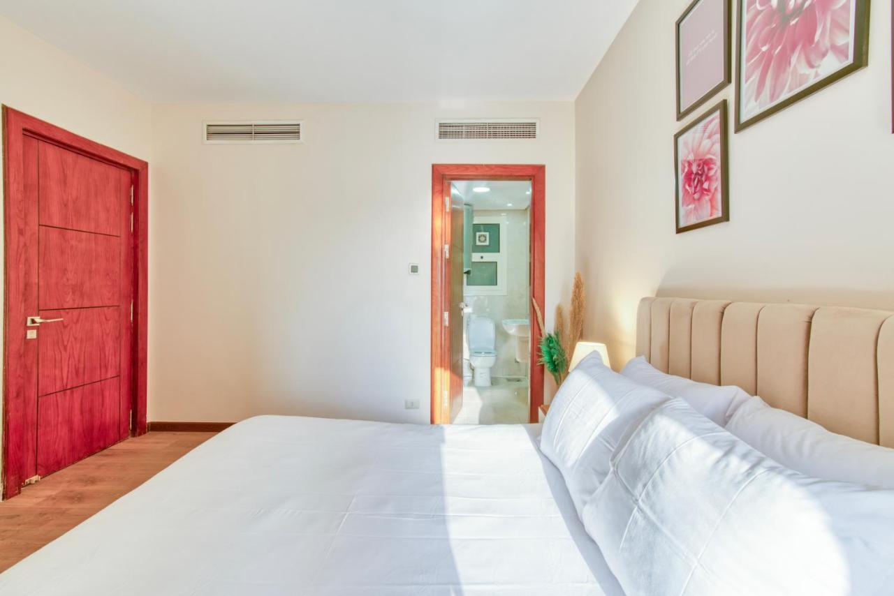 Lofts By Elegant Apartment Kaherah Luaran gambar
