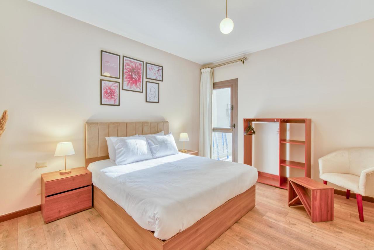 Lofts By Elegant Apartment Kaherah Luaran gambar