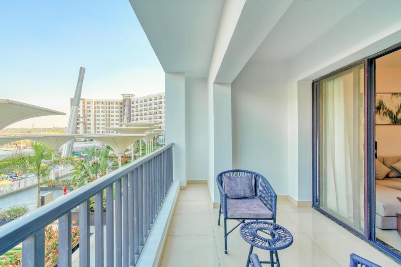 Lofts By Elegant Apartment Kaherah Luaran gambar
