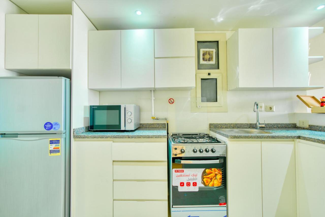 Lofts By Elegant Apartment Kaherah Luaran gambar