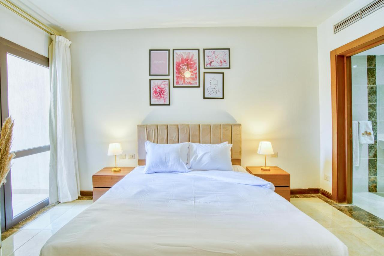Lofts By Elegant Apartment Kaherah Luaran gambar