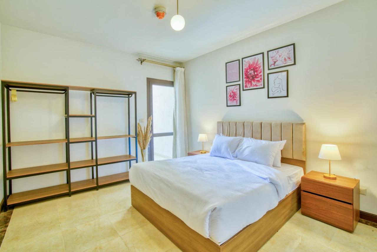Lofts By Elegant Apartment Kaherah Luaran gambar