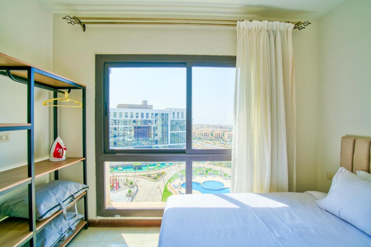 Lofts By Elegant Apartment Kaherah Luaran gambar