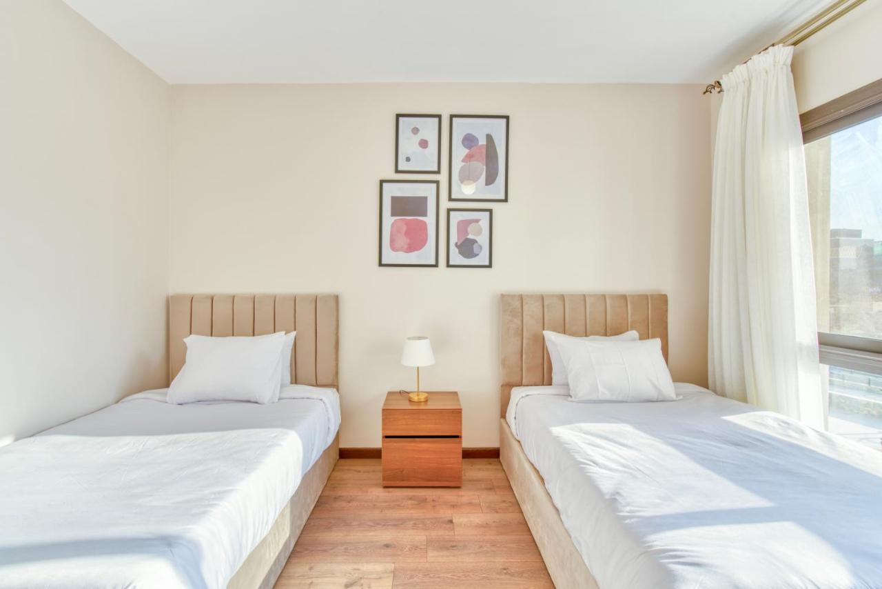 Lofts By Elegant Apartment Kaherah Luaran gambar
