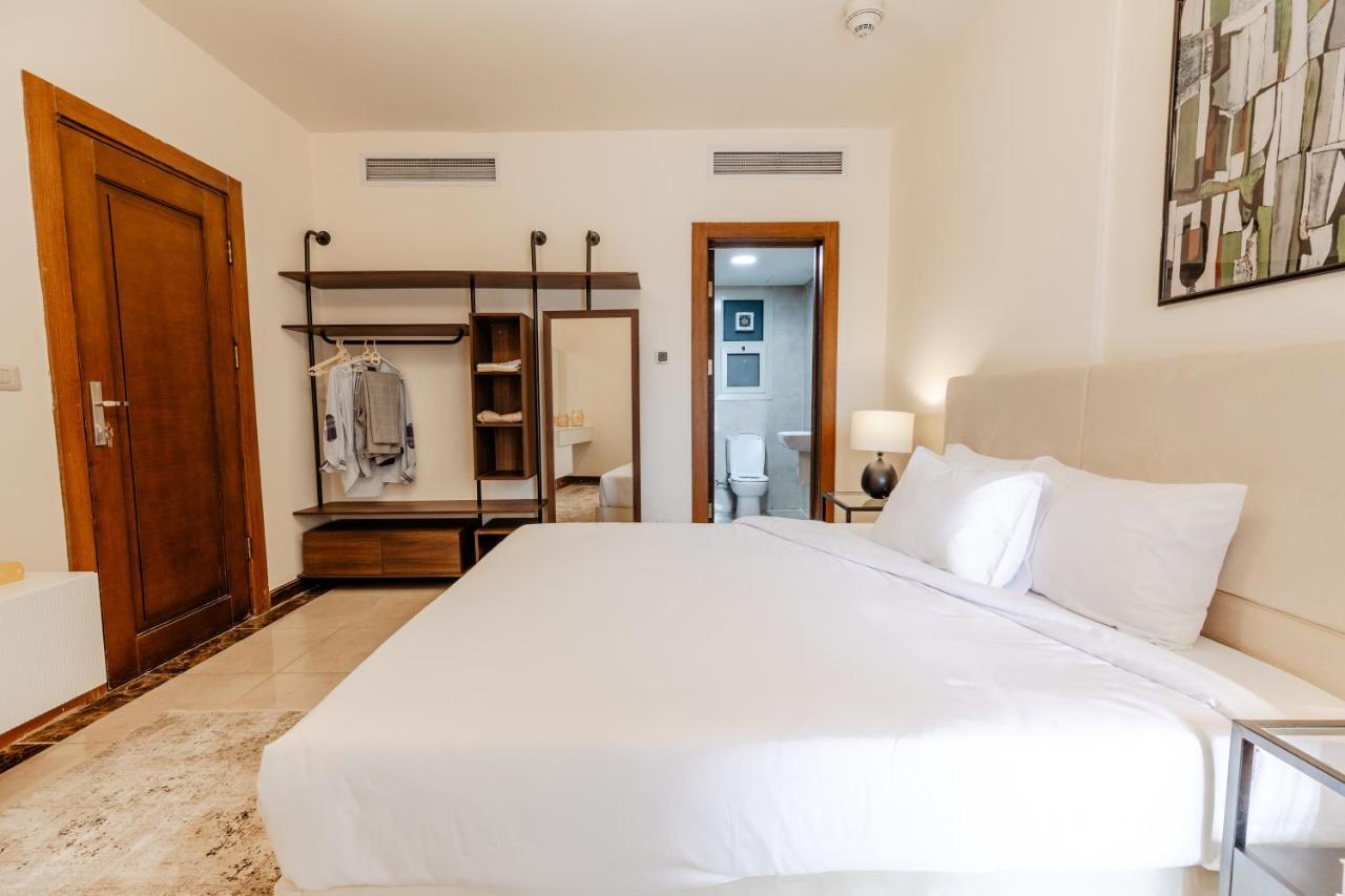 Lofts By Elegant Apartment Kaherah Luaran gambar