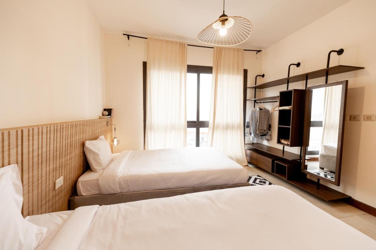 Lofts By Elegant Apartment Kaherah Luaran gambar