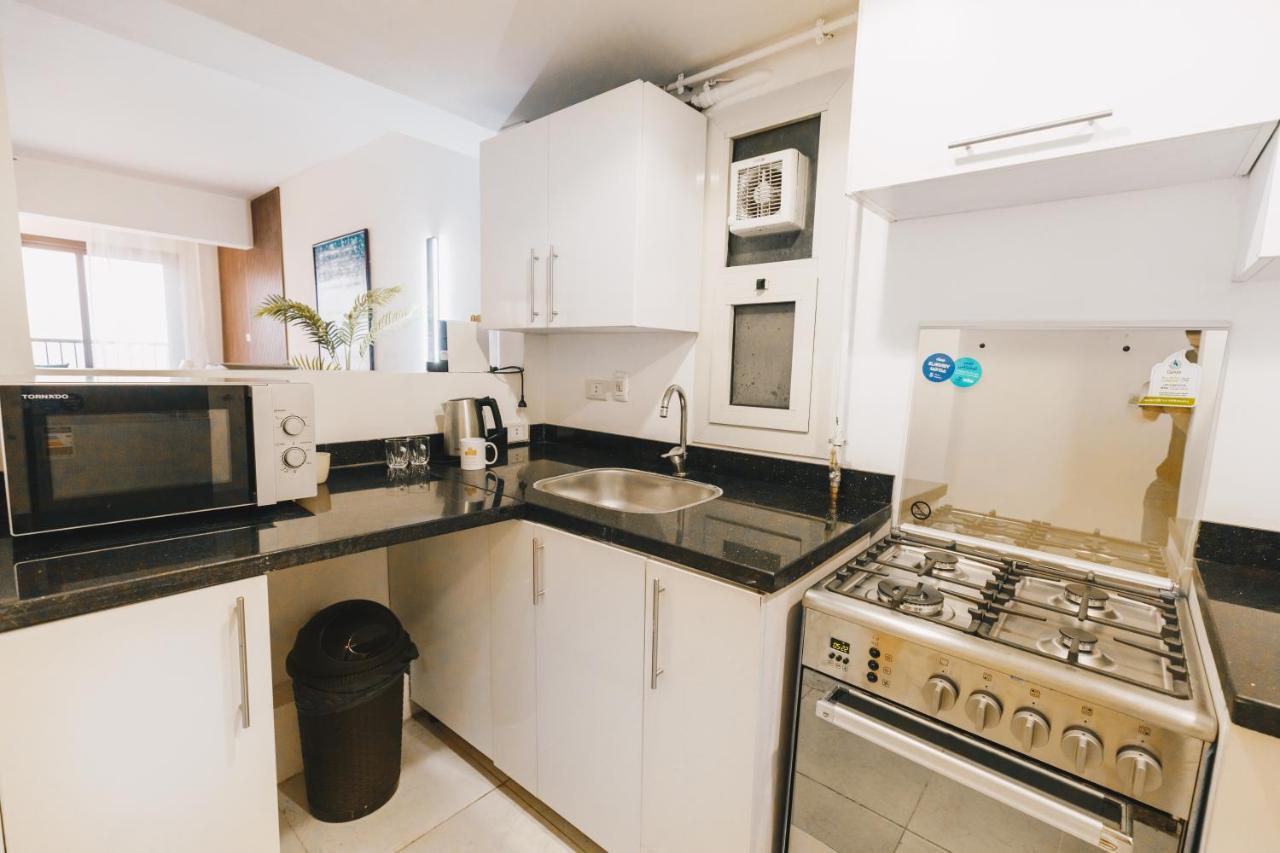 Lofts By Elegant Apartment Kaherah Luaran gambar