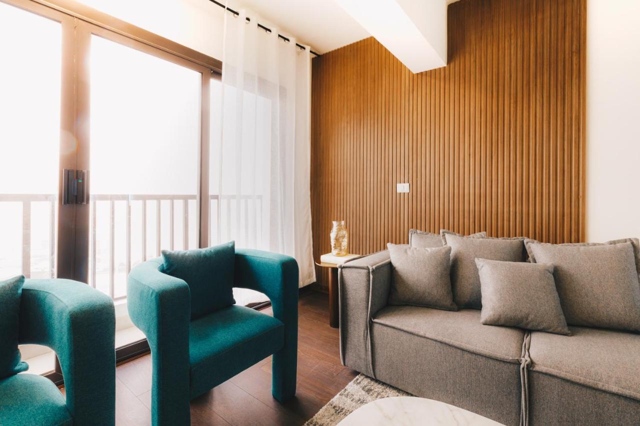 Lofts By Elegant Apartment Kaherah Luaran gambar