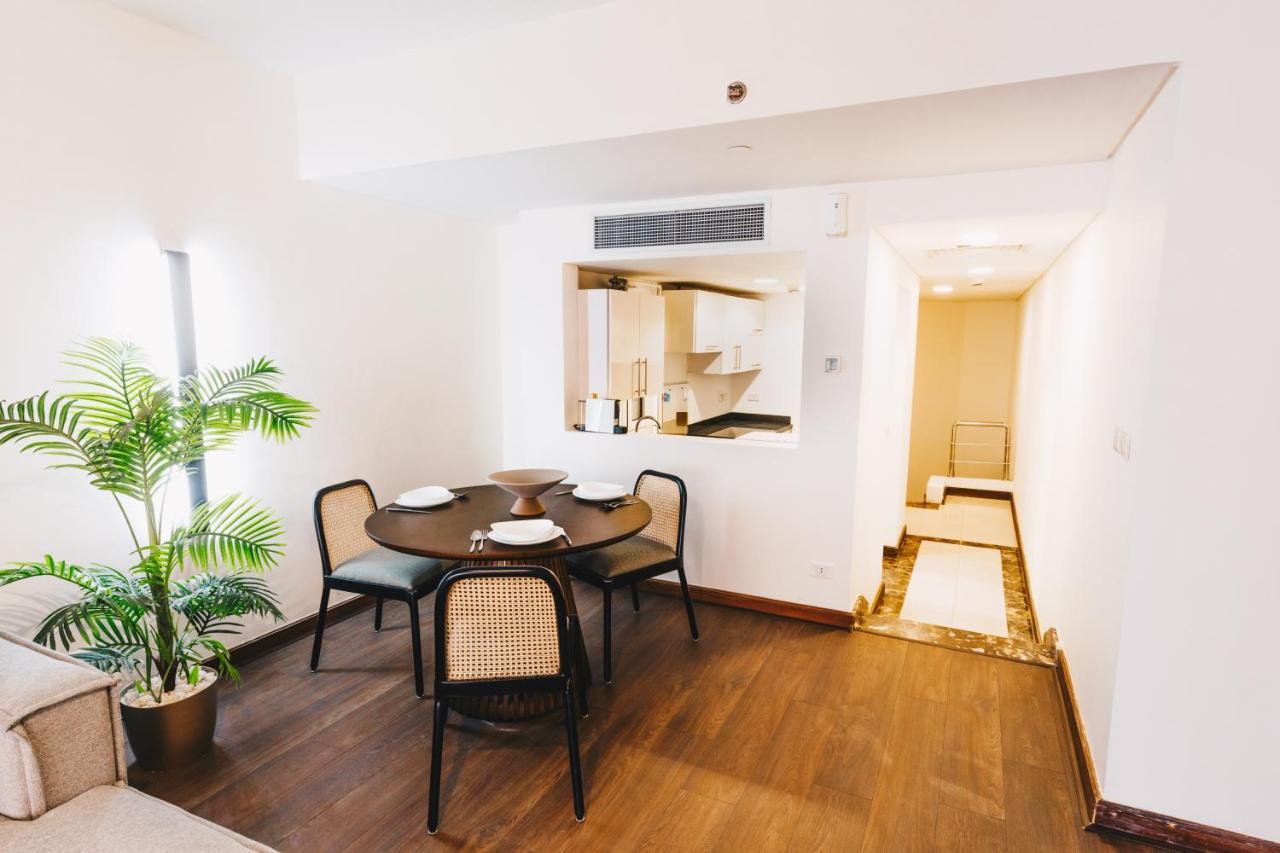 Lofts By Elegant Apartment Kaherah Luaran gambar