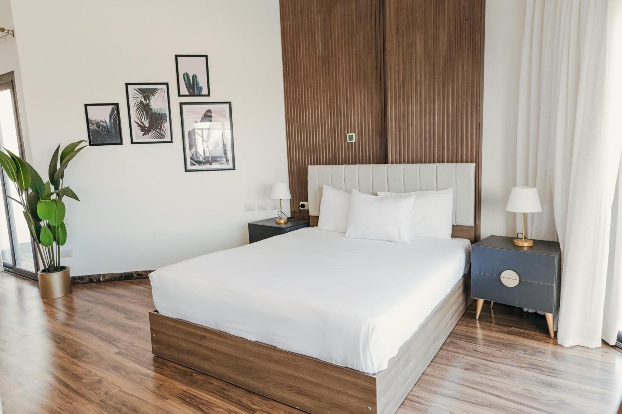 Lofts By Elegant Apartment Kaherah Luaran gambar