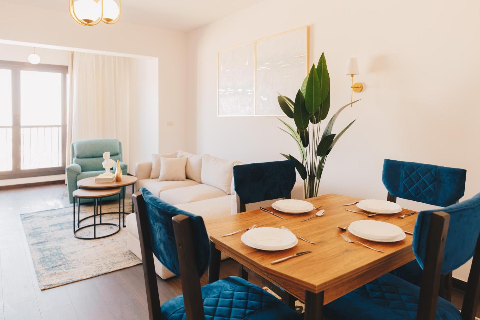 Lofts By Elegant Apartment Kaherah Luaran gambar
