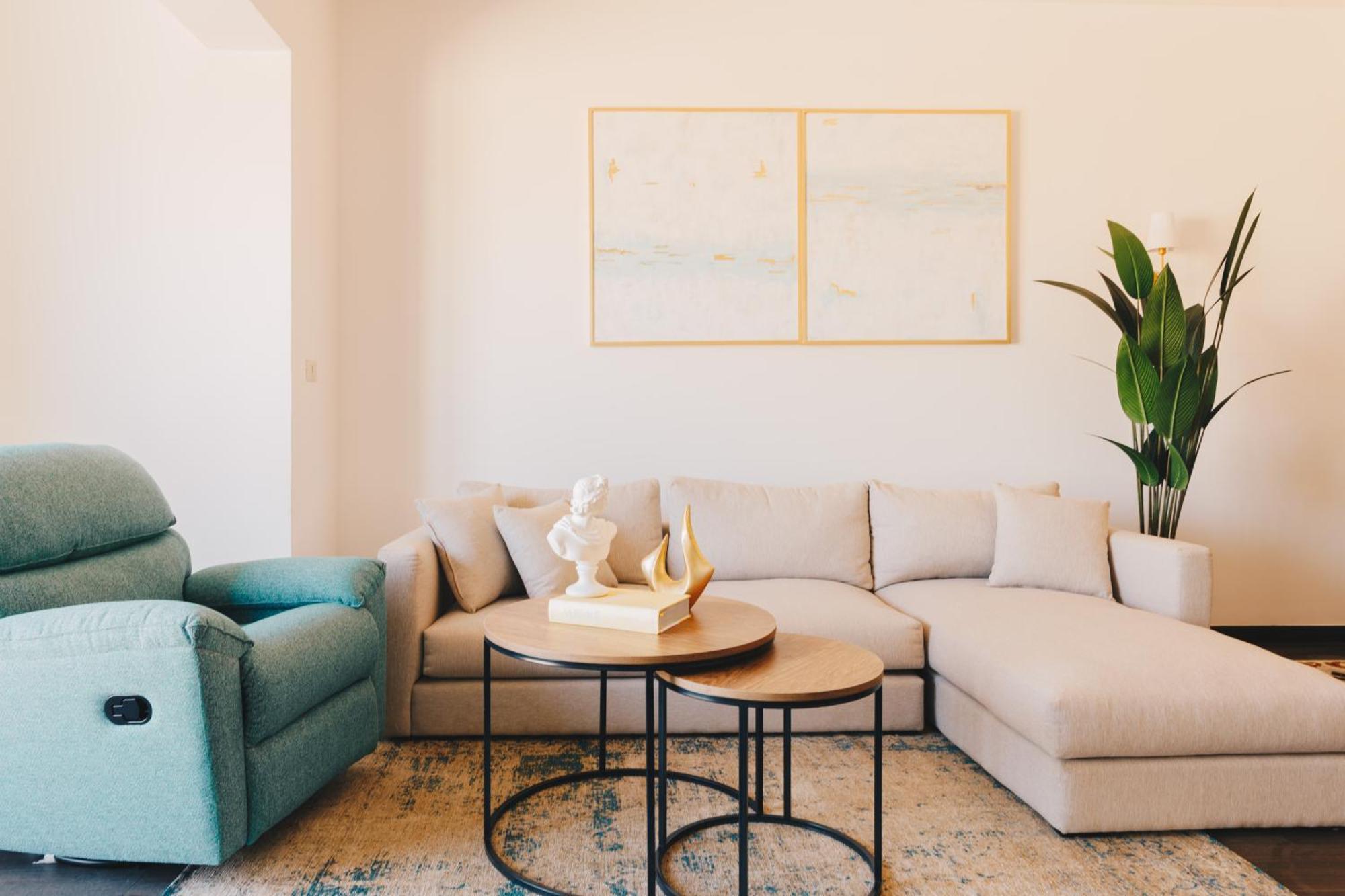 Lofts By Elegant Apartment Kaherah Luaran gambar