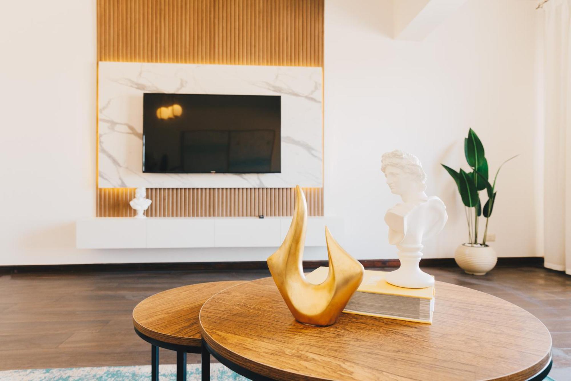Lofts By Elegant Apartment Kaherah Luaran gambar