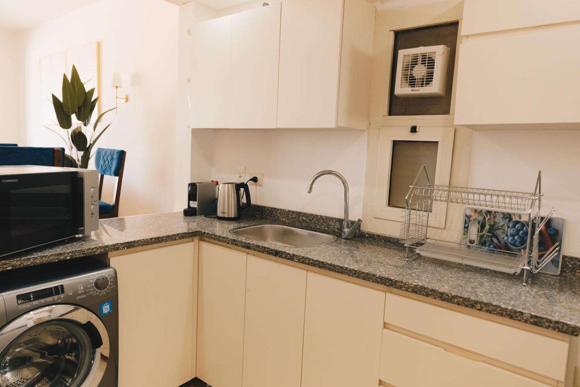 Lofts By Elegant Apartment Kaherah Luaran gambar