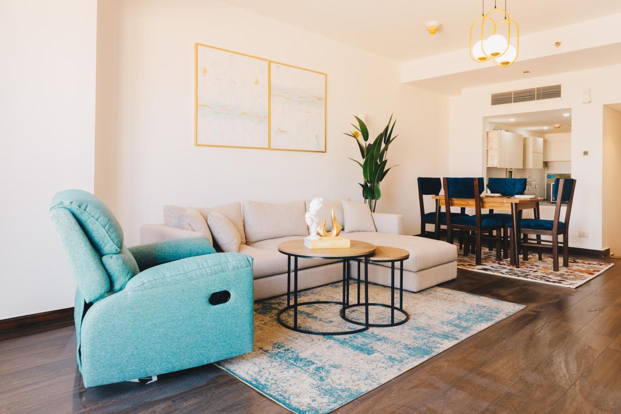 Lofts By Elegant Apartment Kaherah Luaran gambar