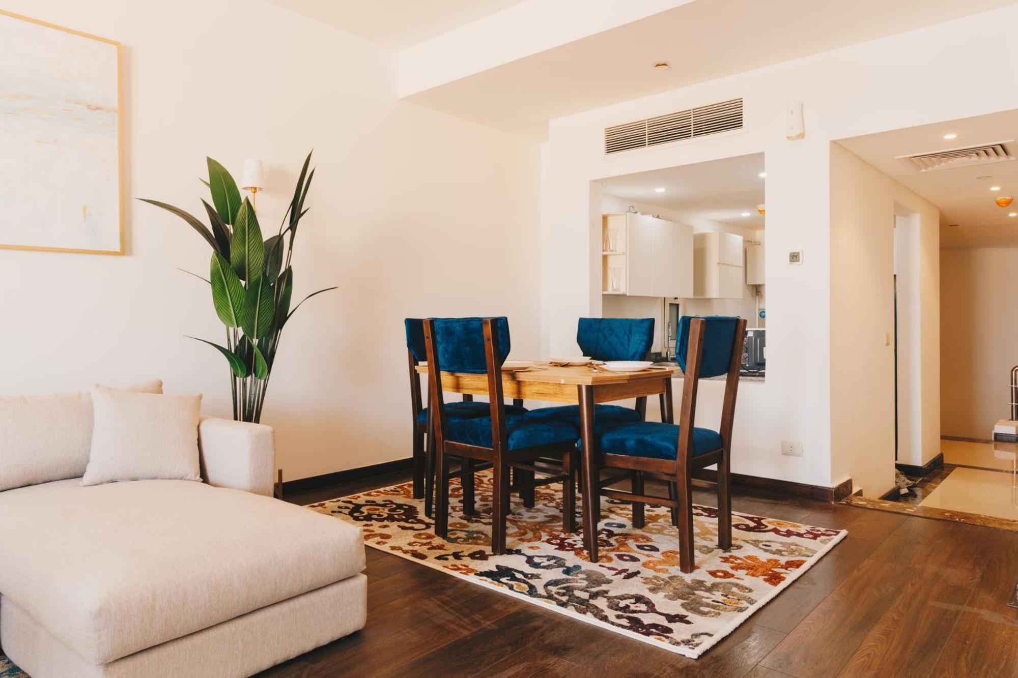 Lofts By Elegant Apartment Kaherah Luaran gambar