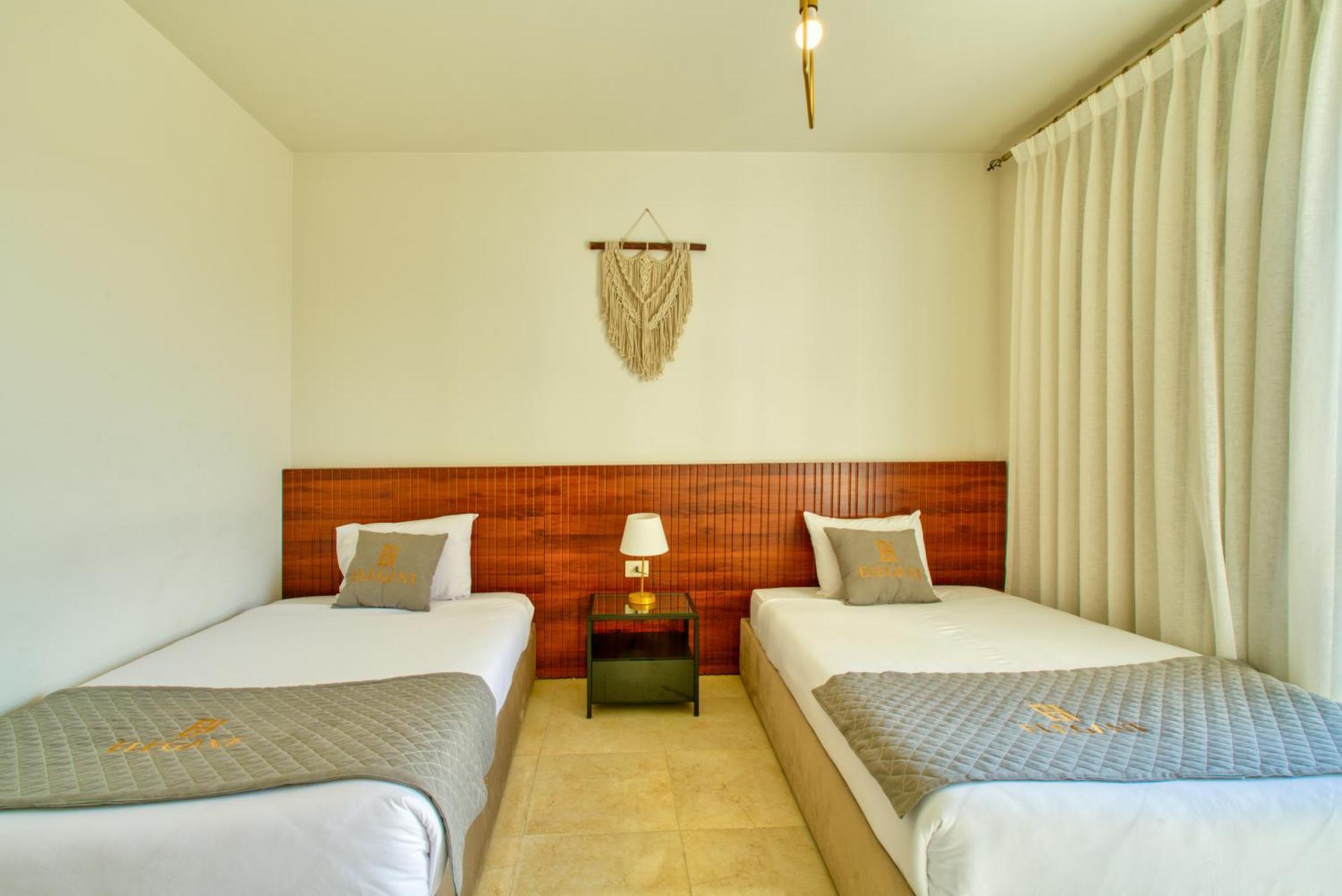 Lofts By Elegant Apartment Kaherah Luaran gambar