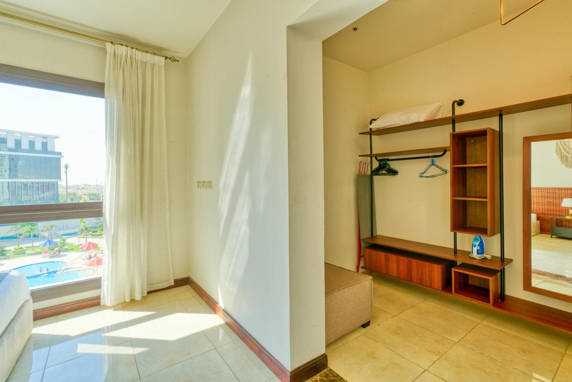 Lofts By Elegant Apartment Kaherah Luaran gambar