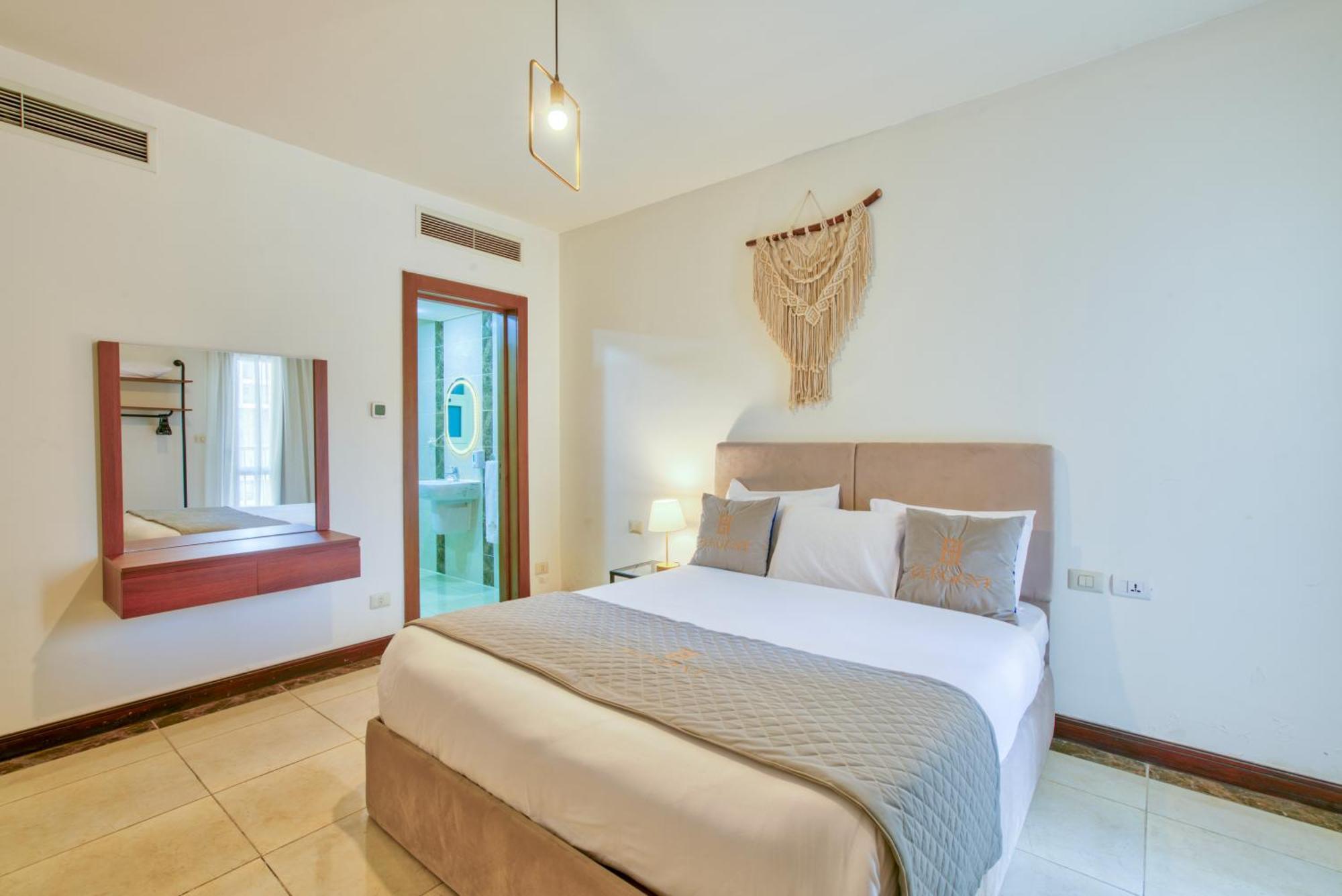 Lofts By Elegant Apartment Kaherah Luaran gambar