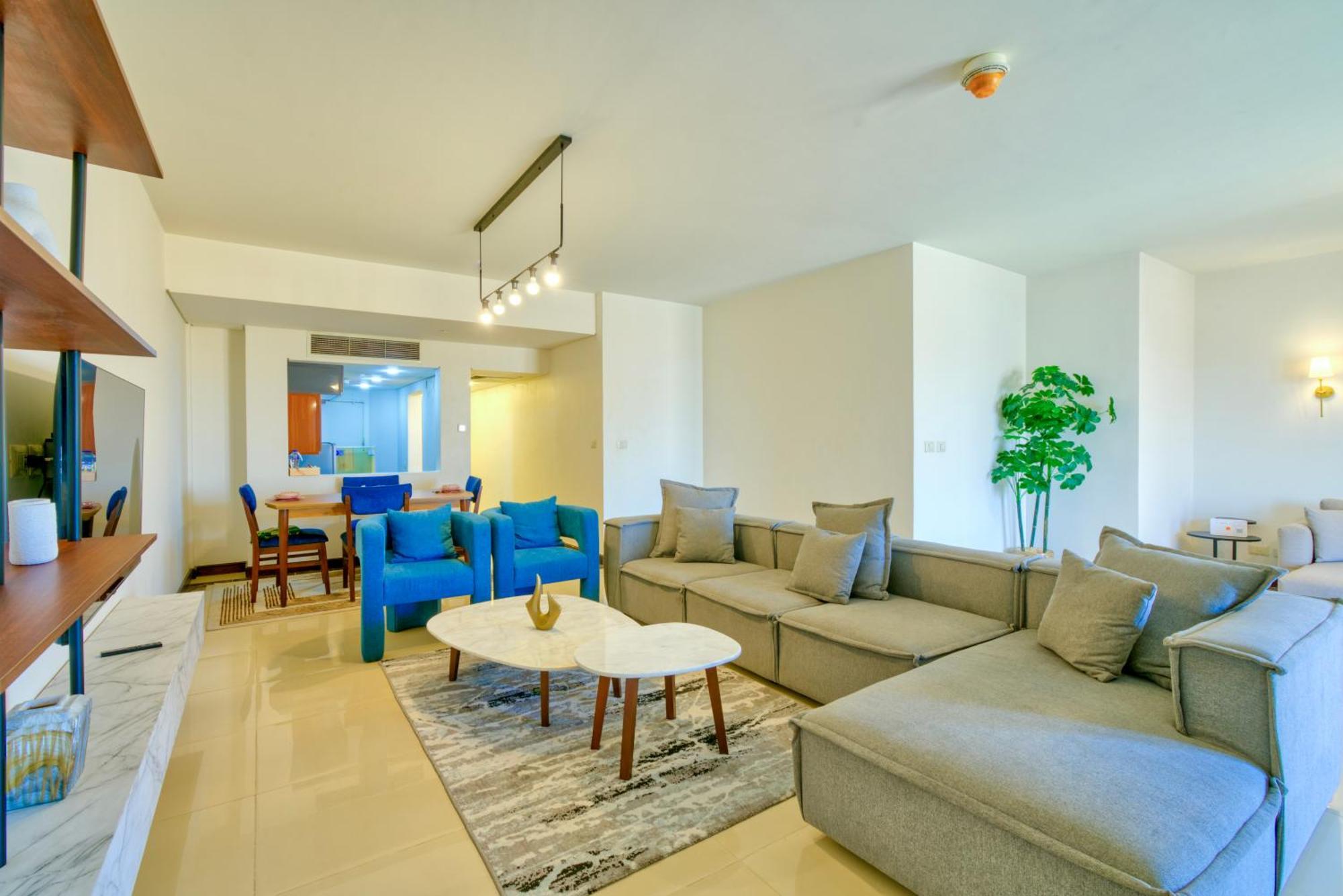 Lofts By Elegant Apartment Kaherah Luaran gambar