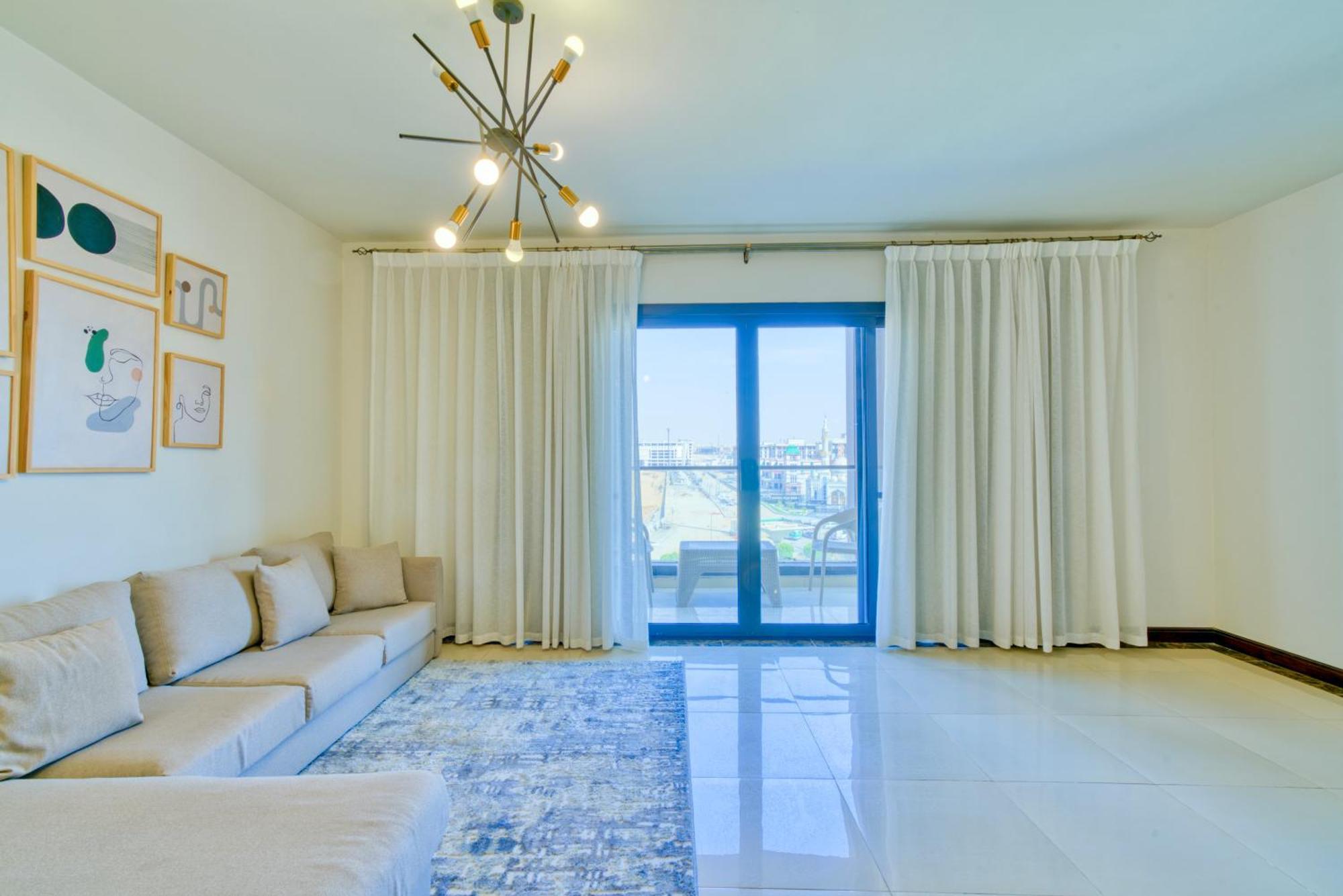 Lofts By Elegant Apartment Kaherah Luaran gambar