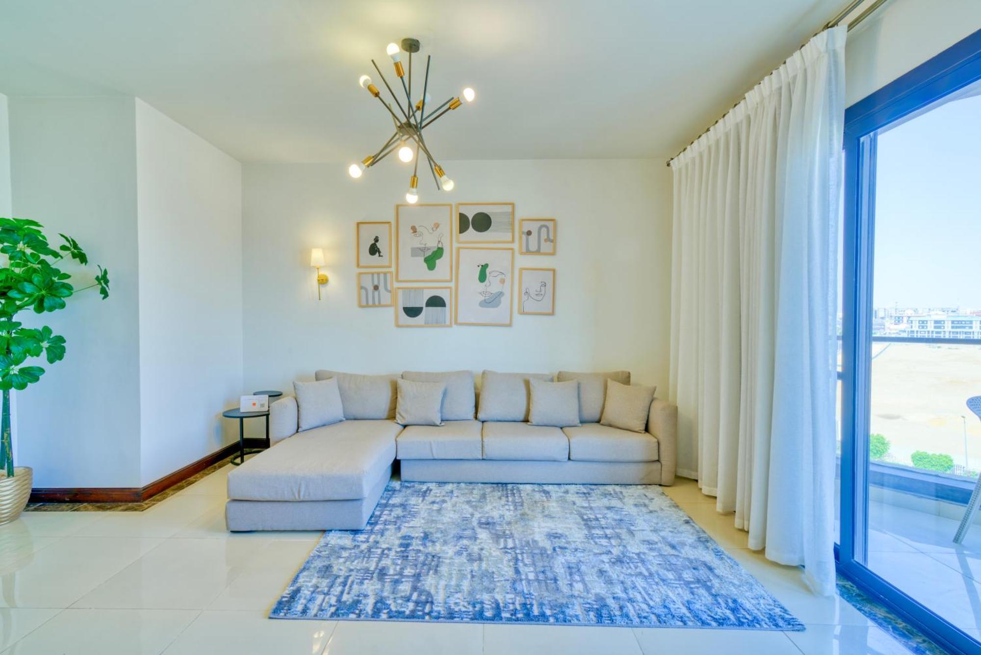 Lofts By Elegant Apartment Kaherah Luaran gambar