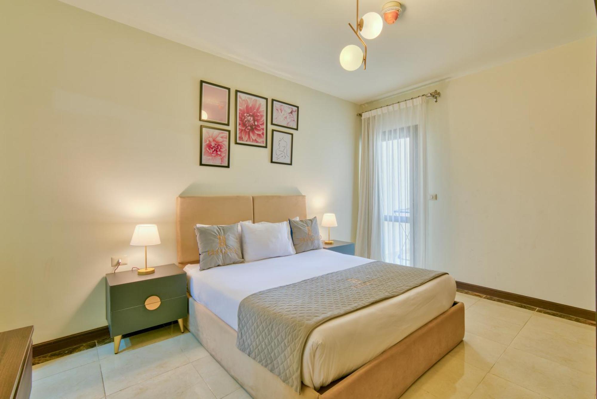 Lofts By Elegant Apartment Kaherah Luaran gambar