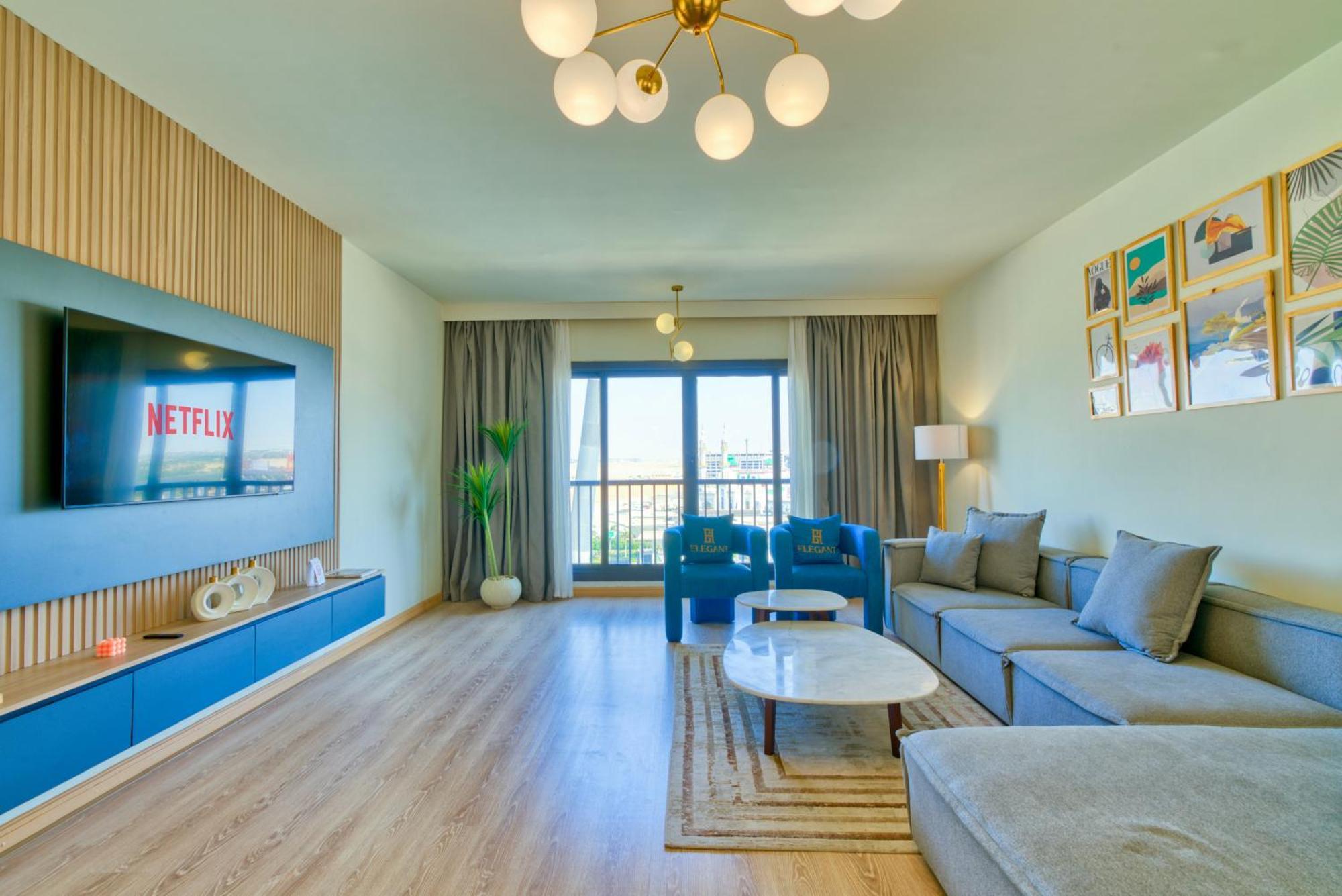 Lofts By Elegant Apartment Kaherah Luaran gambar