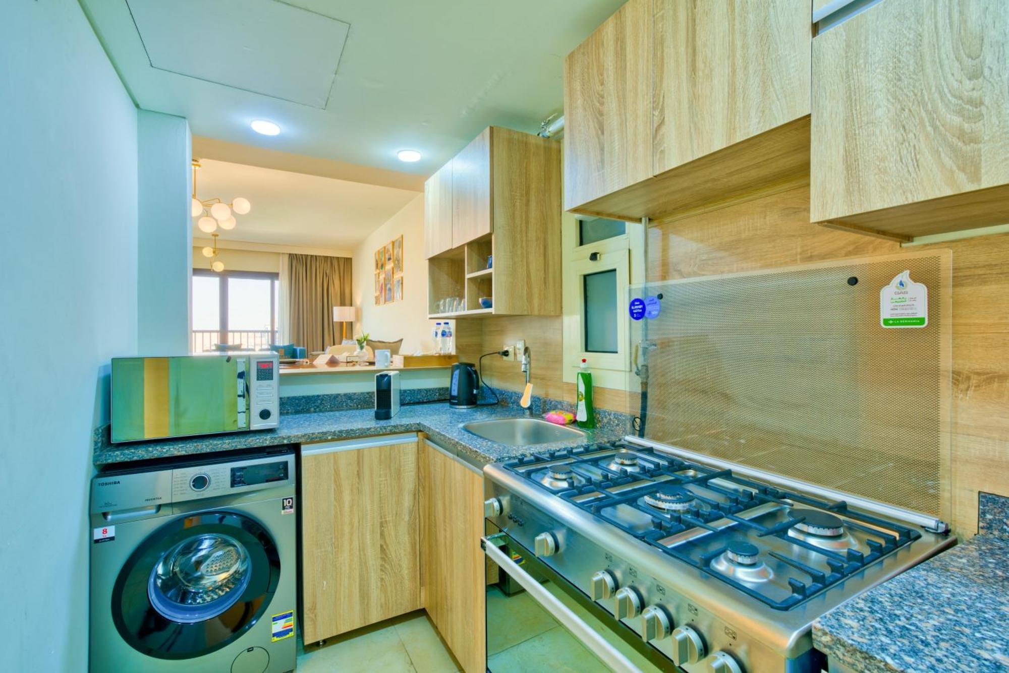 Lofts By Elegant Apartment Kaherah Luaran gambar