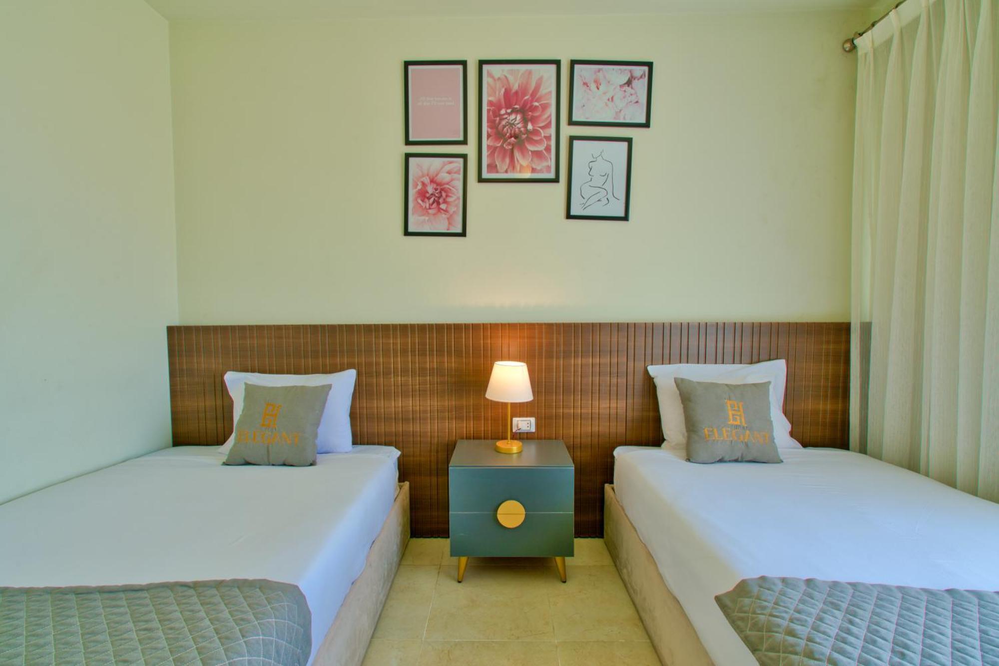 Lofts By Elegant Apartment Kaherah Luaran gambar
