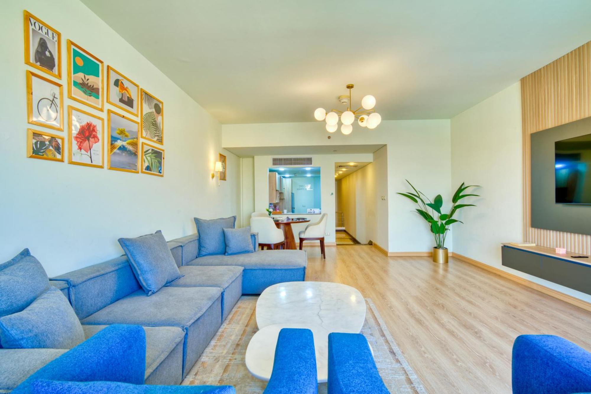 Lofts By Elegant Apartment Kaherah Luaran gambar