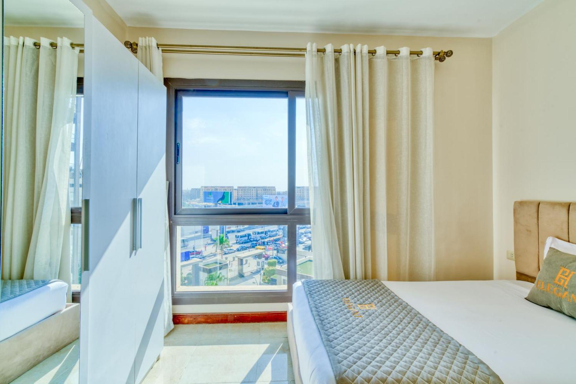 Lofts By Elegant Apartment Kaherah Luaran gambar