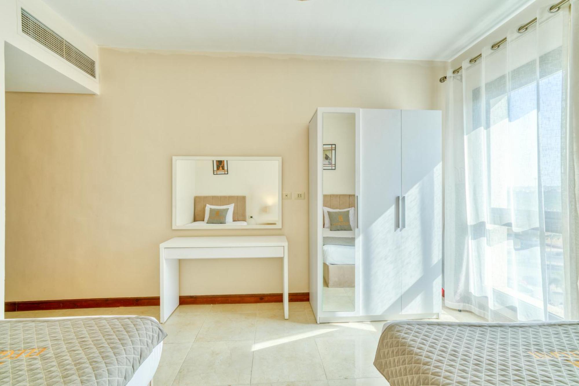 Lofts By Elegant Apartment Kaherah Luaran gambar