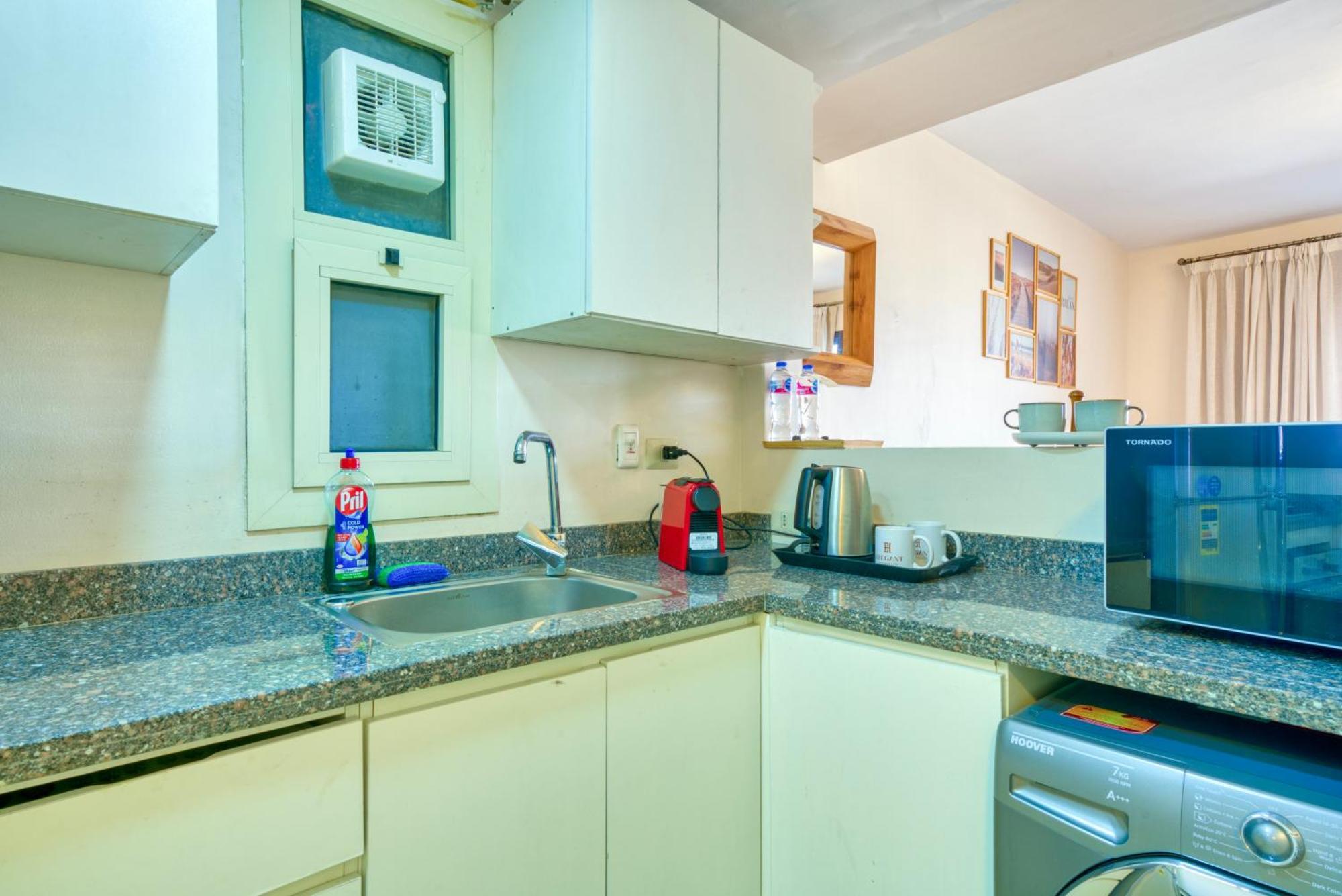 Lofts By Elegant Apartment Kaherah Luaran gambar