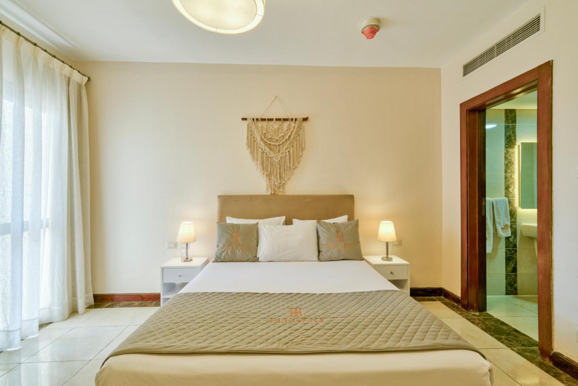Lofts By Elegant Apartment Kaherah Luaran gambar